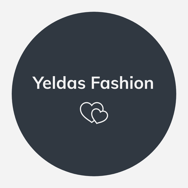 Yelda's Fashion